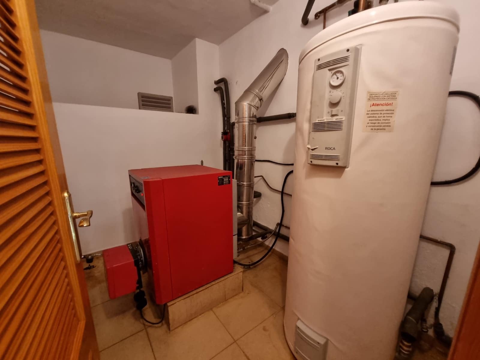 6 bedroom Villa for sale in Pedreguer with pool garage - € 965,000 (Ref: 5207539)