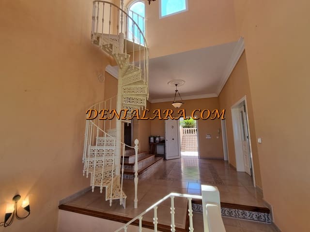 6 camera da letto Villa in vendita in Pedreguer con piscina garage - 965.000 € (Rif: 5207539)