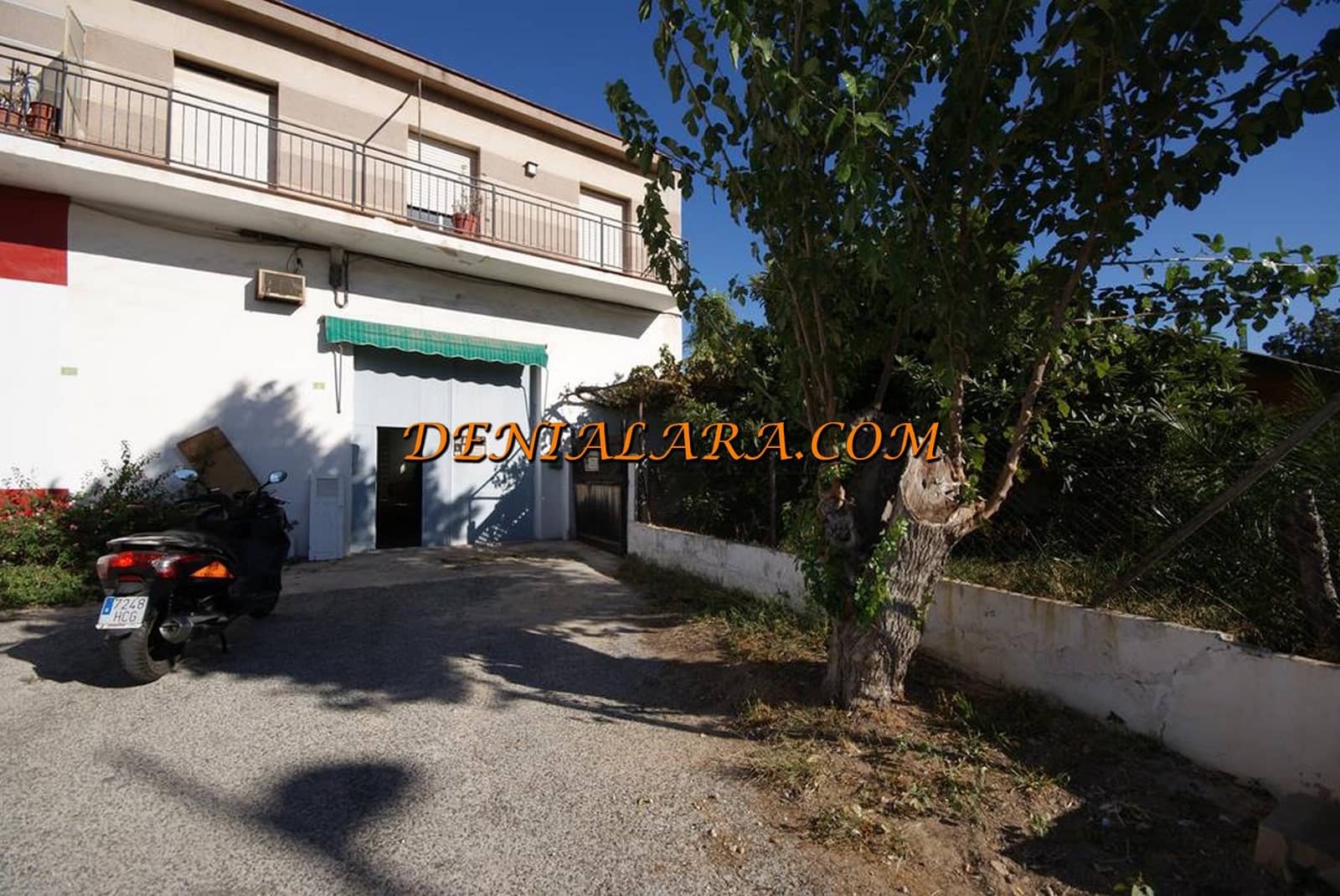 Kommersiell till salu i Denia med garage - 599 000 € (Ref: 5685462)