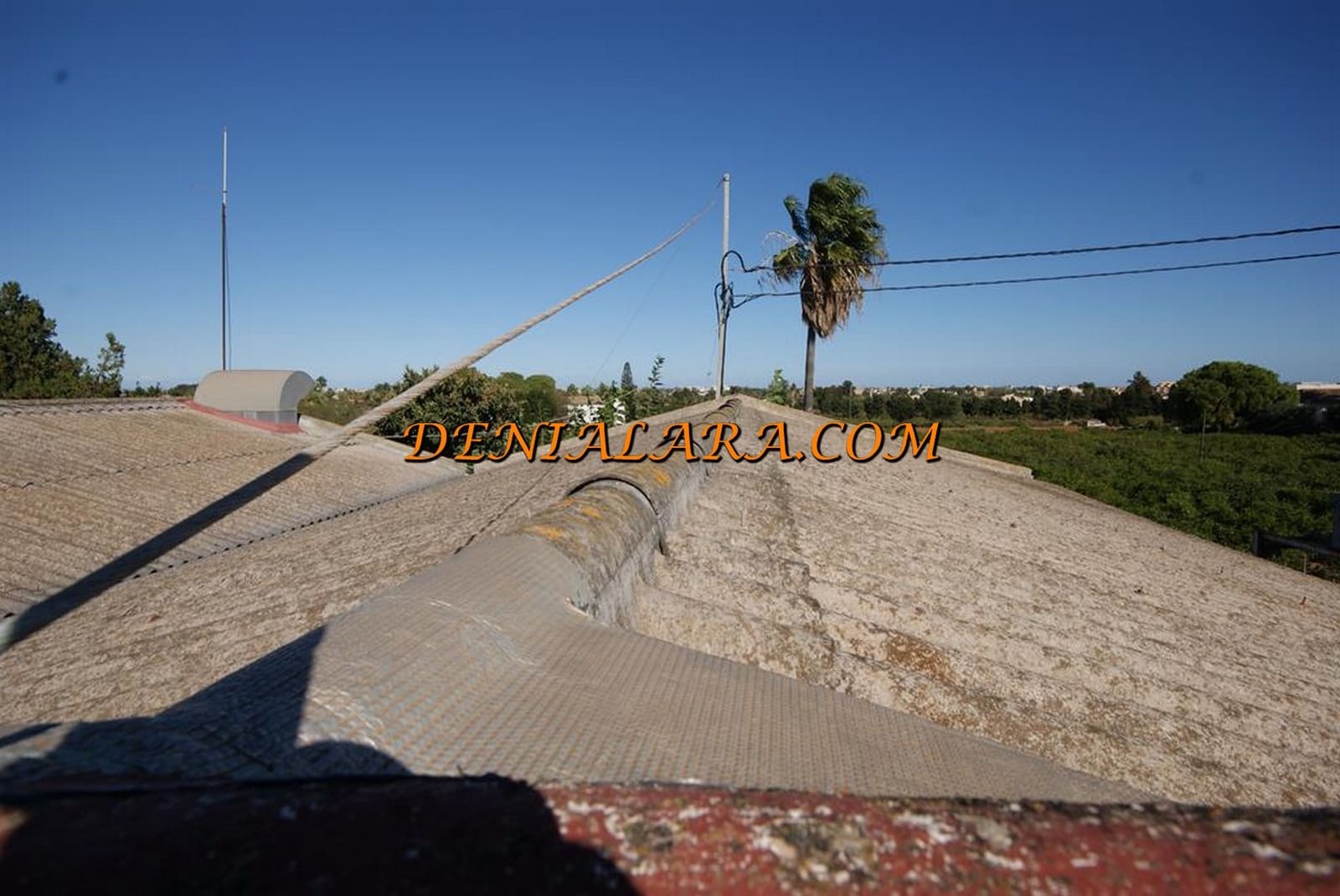 Kommersiell till salu i Denia med garage - 599 000 € (Ref: 5685462)