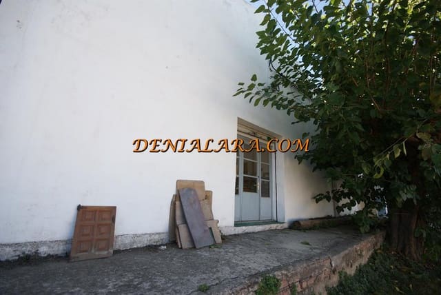 Erhverv til salg i Dénia med garage - € 599.000 (Ref: 5685462)