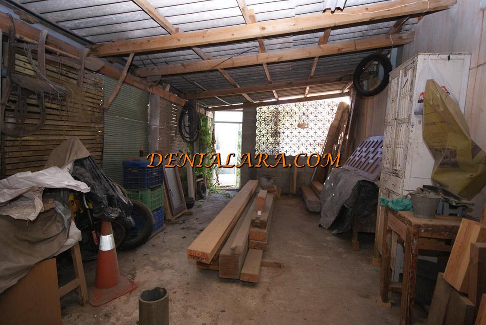 Kommersiell till salu i Denia med garage - 599 000 € (Ref: 5685462)