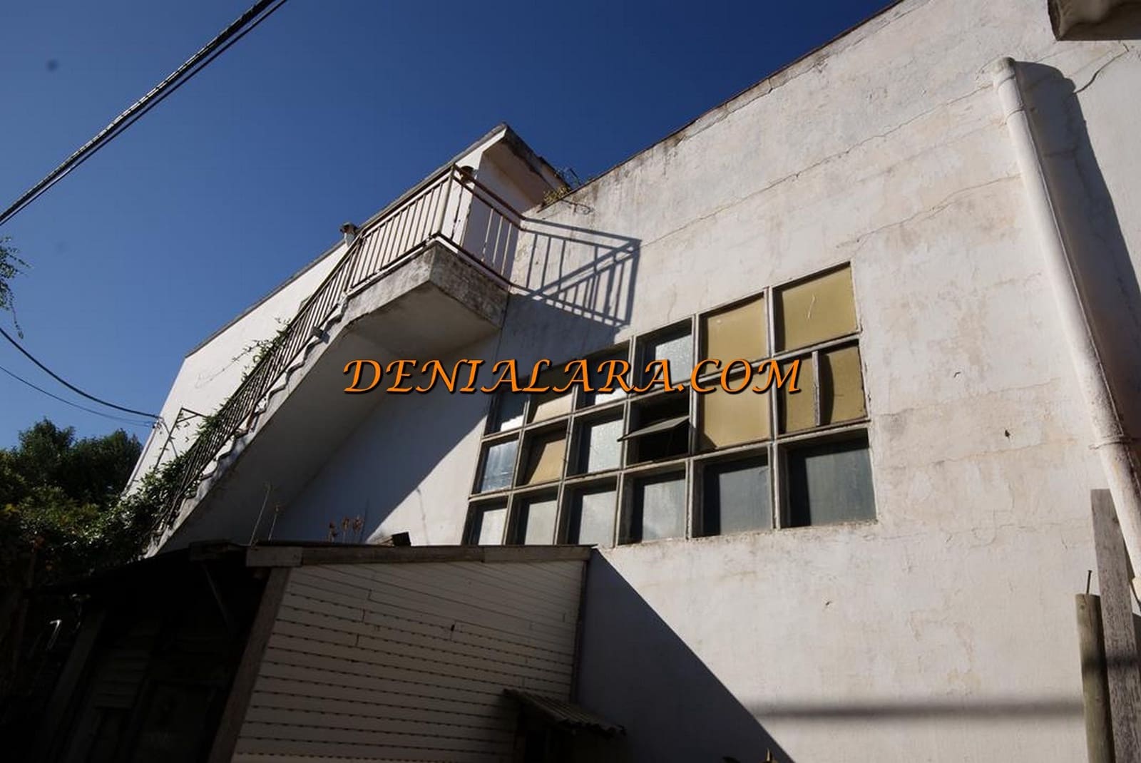 Kommersiell till salu i Denia med garage - 599 000 € (Ref: 5685462)