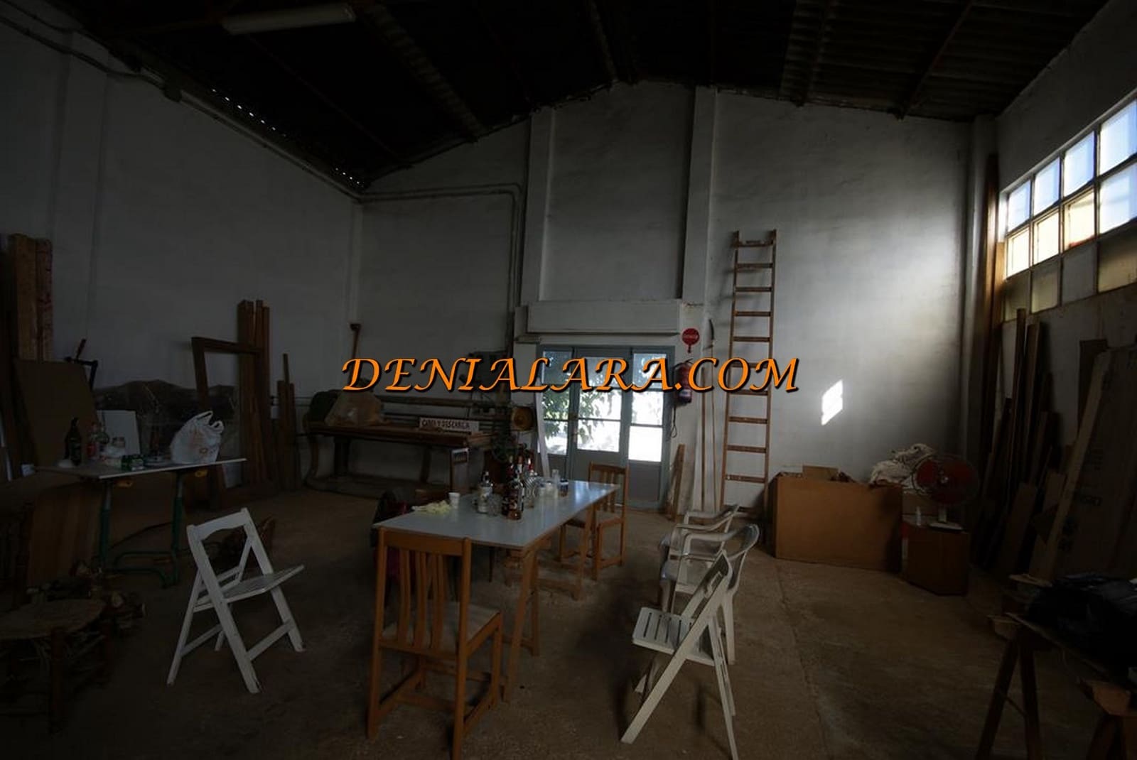 Kommersiell till salu i Denia med garage - 599 000 € (Ref: 5685462)