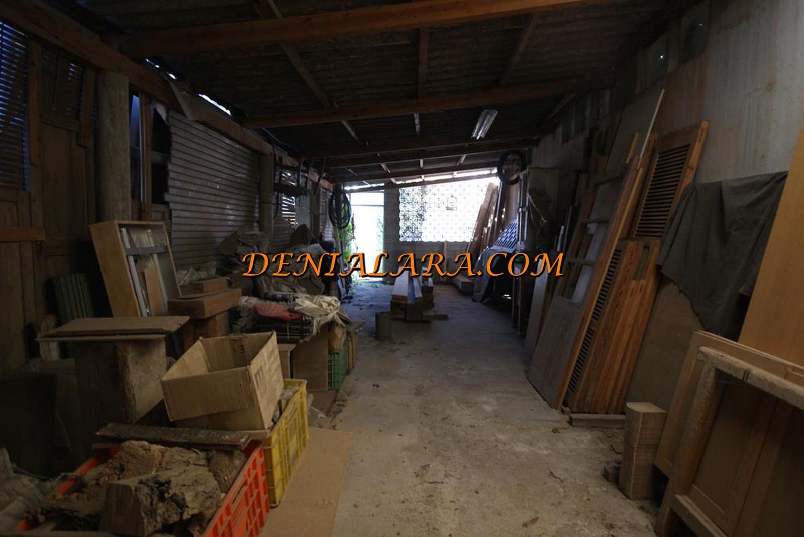 Kommersiell till salu i Denia med garage - 599 000 € (Ref: 5685462)