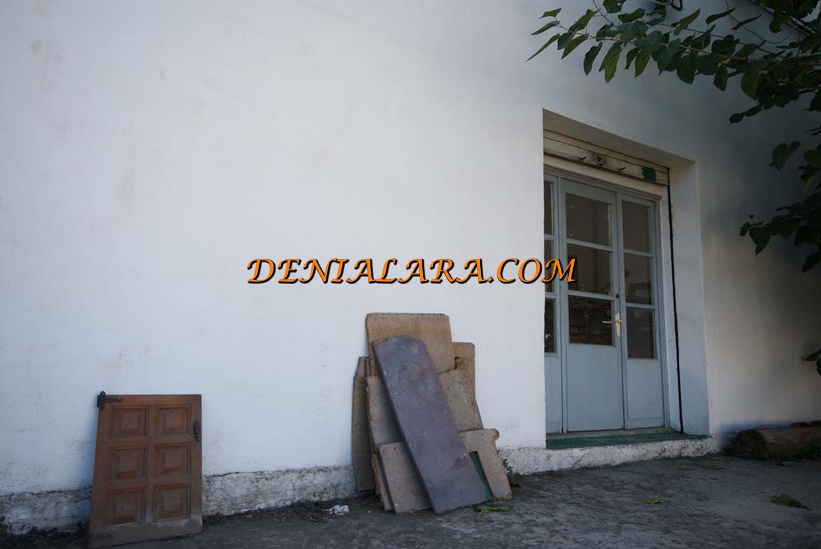 Kommersiell till salu i Denia med garage - 599 000 € (Ref: 5685462)