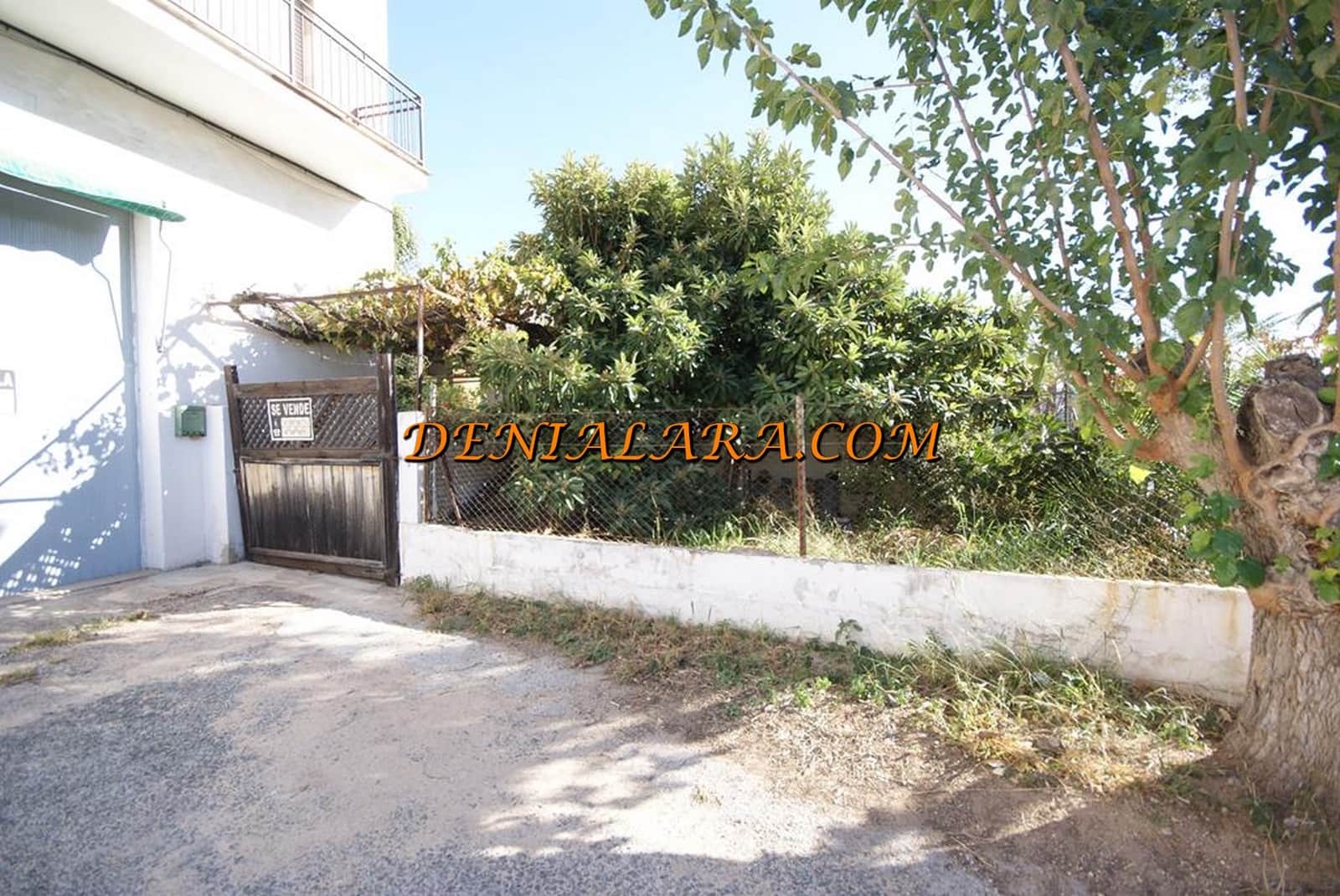 Kommersiell till salu i Denia med garage - 599 000 € (Ref: 5685462)
