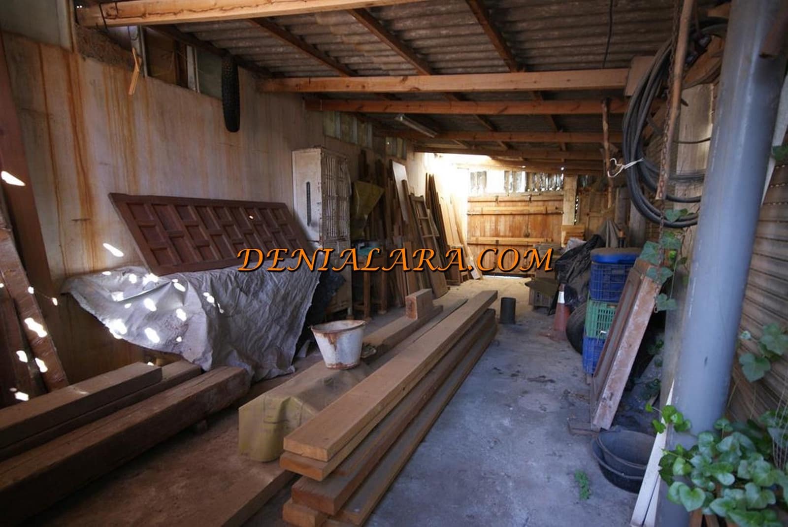 Kommersiell till salu i Denia med garage - 599 000 € (Ref: 5685462)