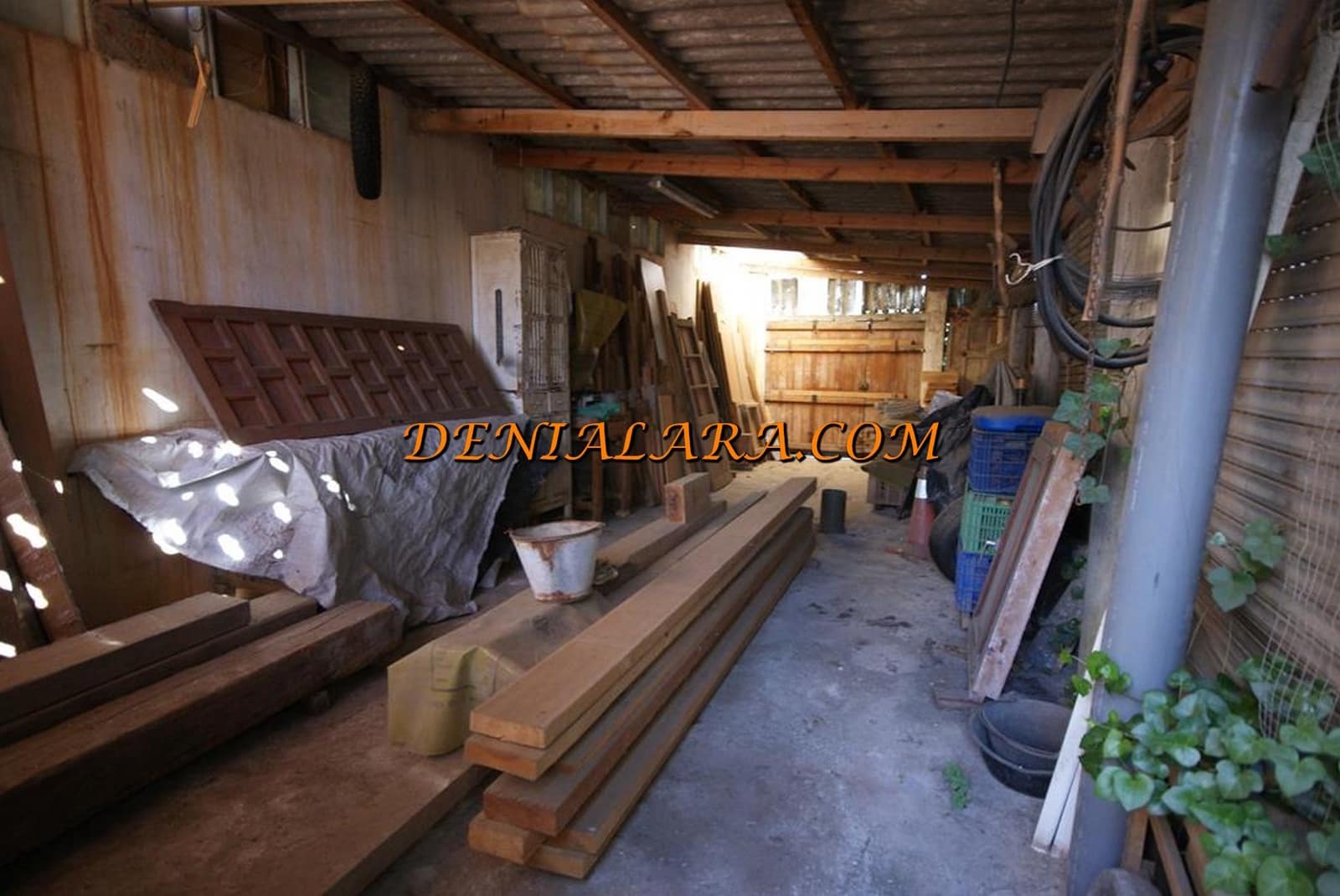 Kommersiell till salu i Denia med garage - 599 000 € (Ref: 5685462)