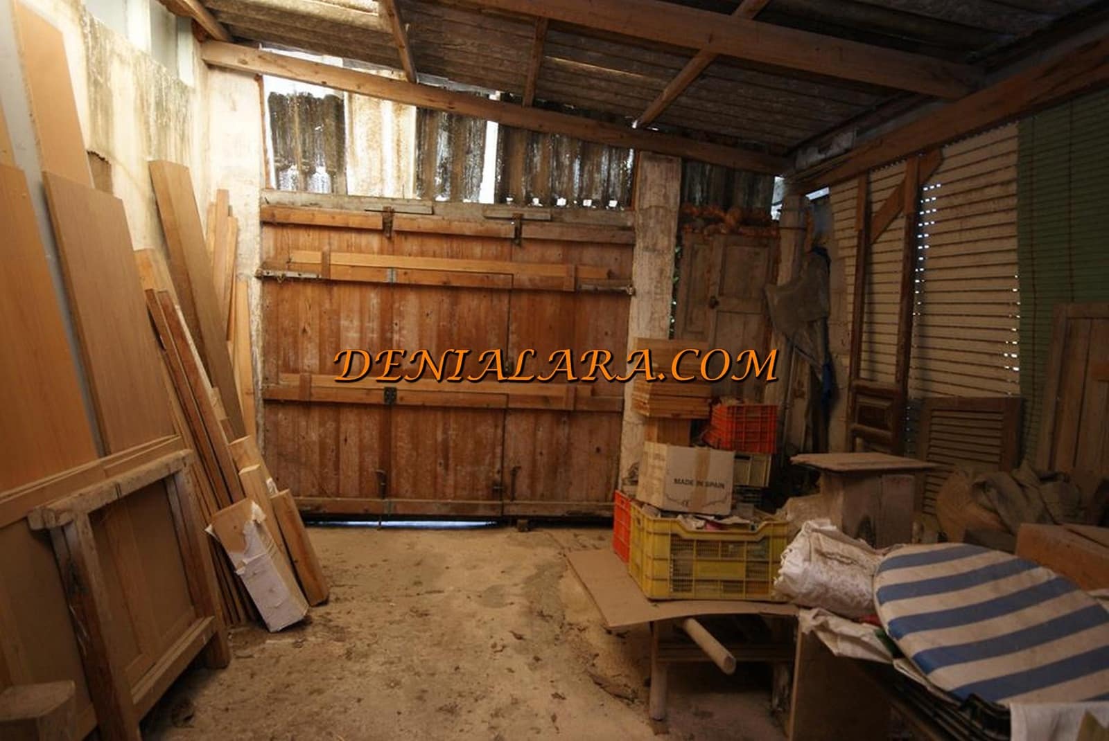 Kommersiell till salu i Denia med garage - 599 000 € (Ref: 5685462)