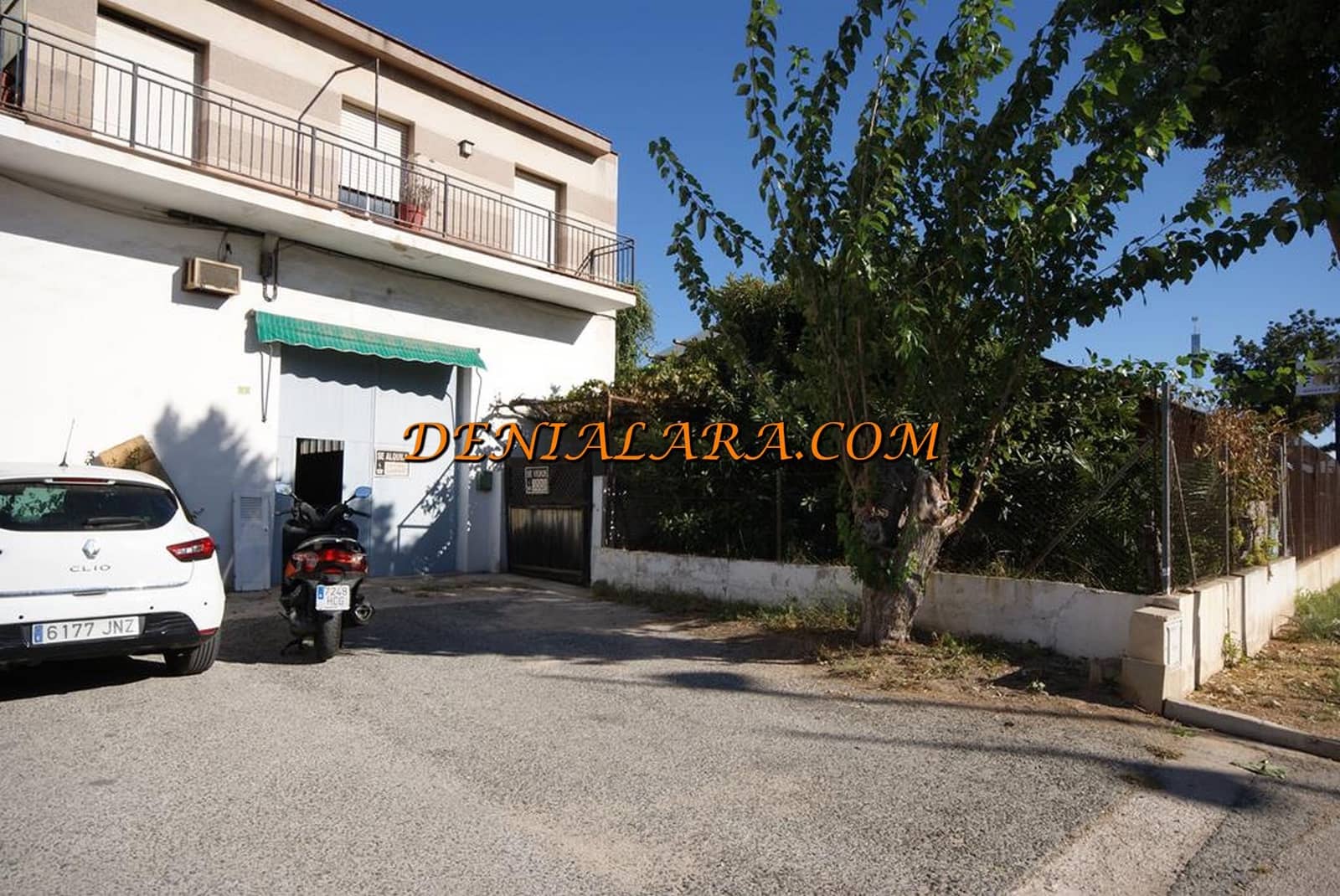 Kommersiell till salu i Denia med garage - 599 000 € (Ref: 5685462)