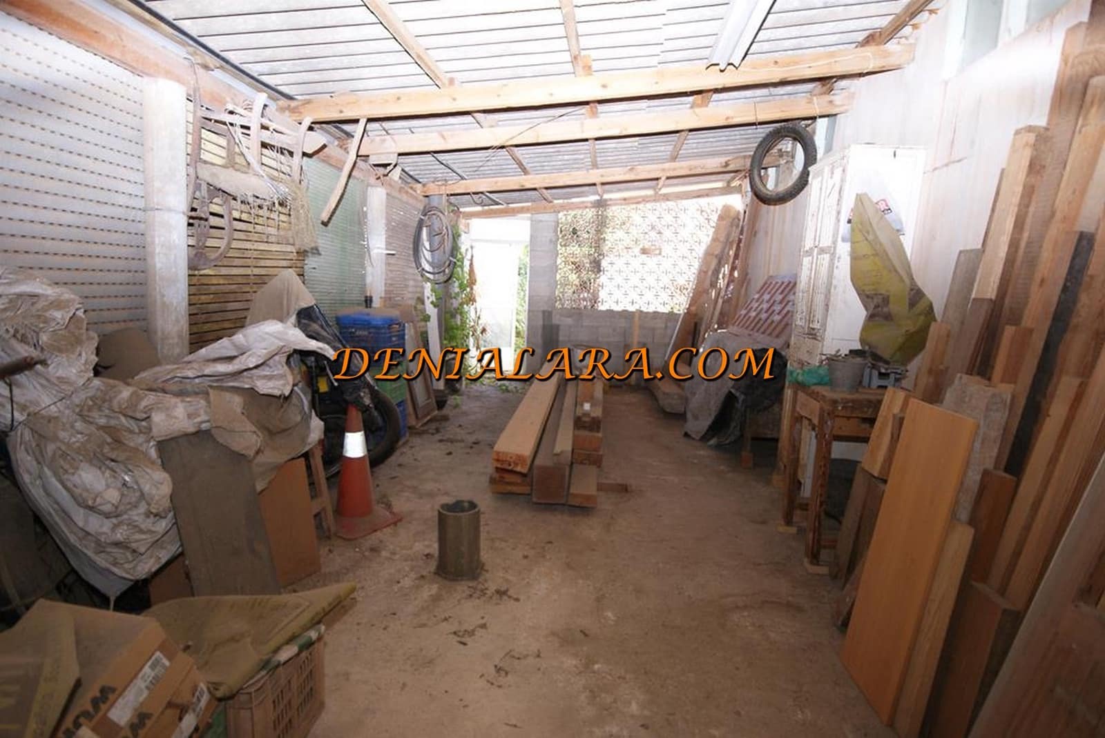 Kommersiell till salu i Denia med garage - 599 000 € (Ref: 5685462)