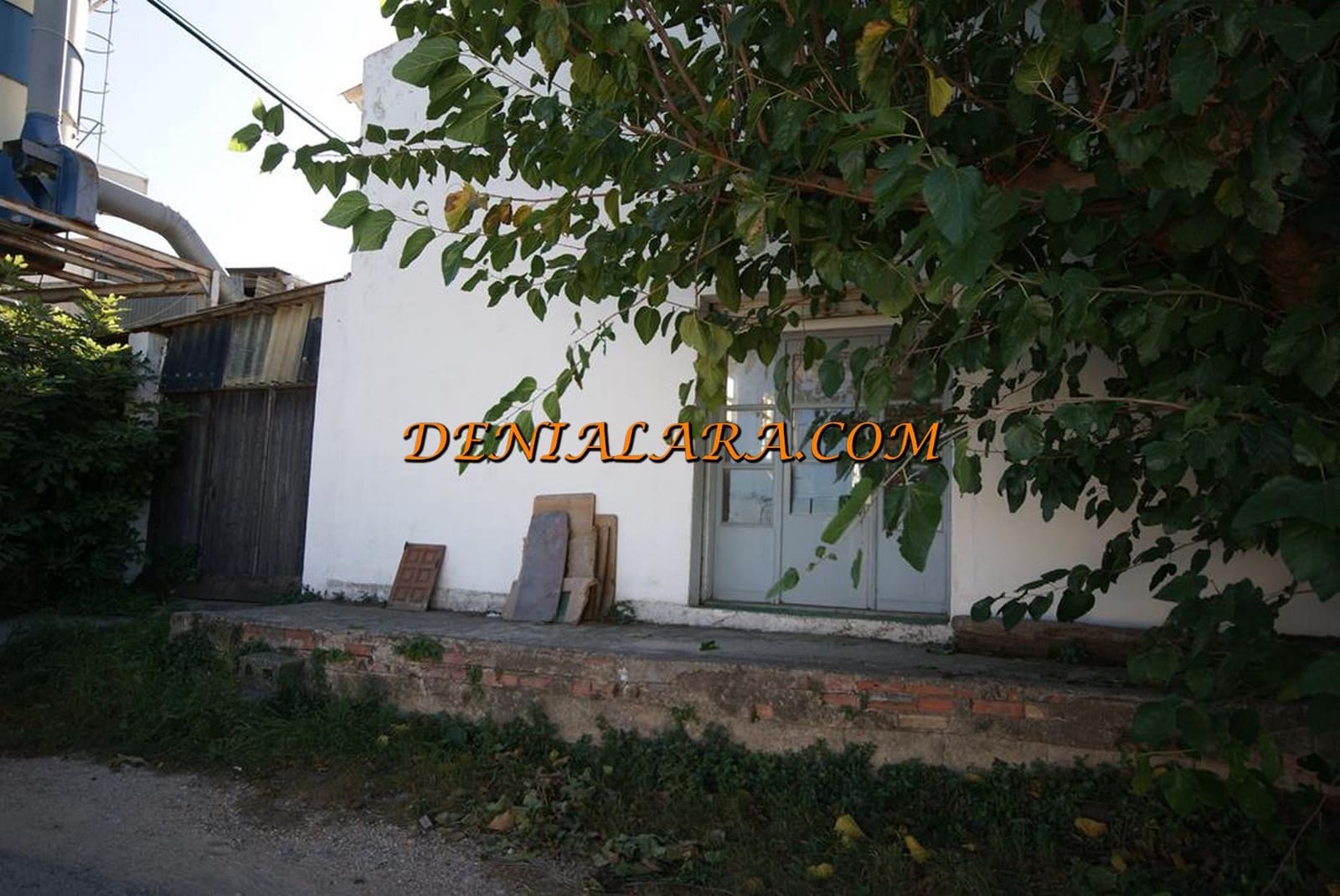 Kommersiell till salu i Denia med garage - 599 000 € (Ref: 5685462)