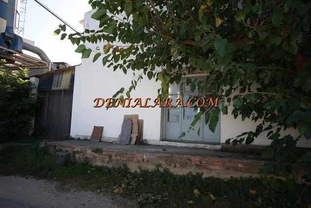 Erhverv til salg i Dénia med garage - € 599.000 (Ref: 5685462)