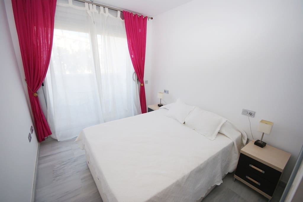 2 sovrum Lägenhet att hyra i Denia med pool garage - 700 € (Ref: 5685470)