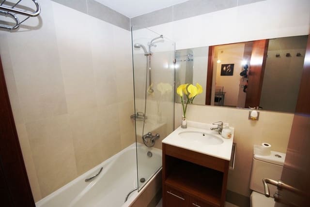 2 sovrum Lägenhet att hyra i Las Marinas / Les Marines, Dénia med pool garage - 700 € (Ref: 5685470)
