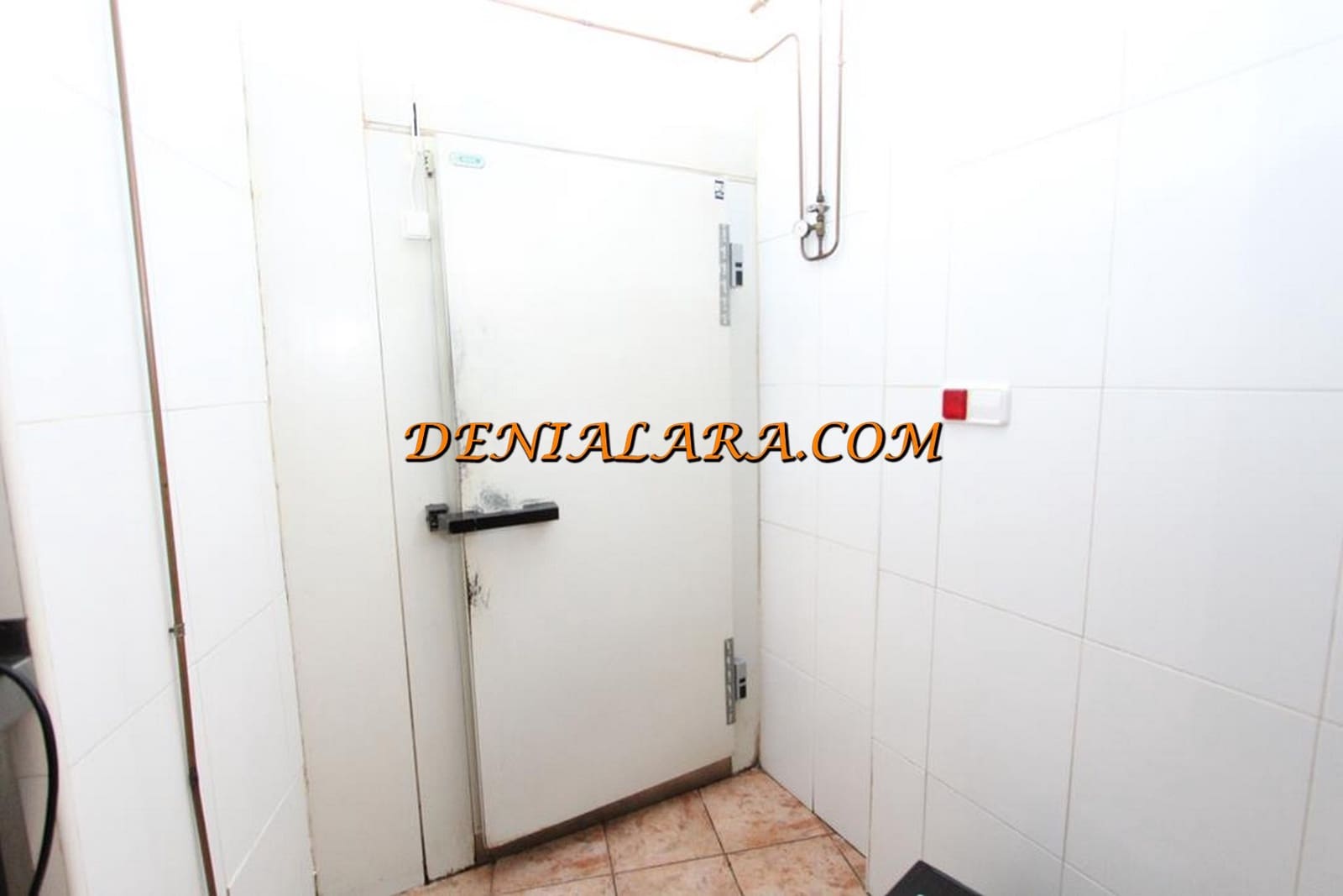 Restaurant/Bar til salg i El Vergel / Verger med garage - € 315.000 (Ref: 5842161)