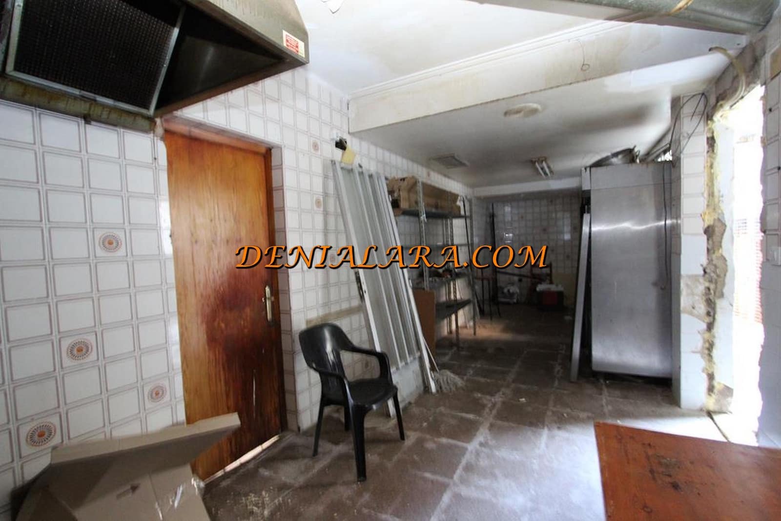 Restaurant/Bar til salg i El Vergel / Verger med garage - € 315.000 (Ref: 5842161)