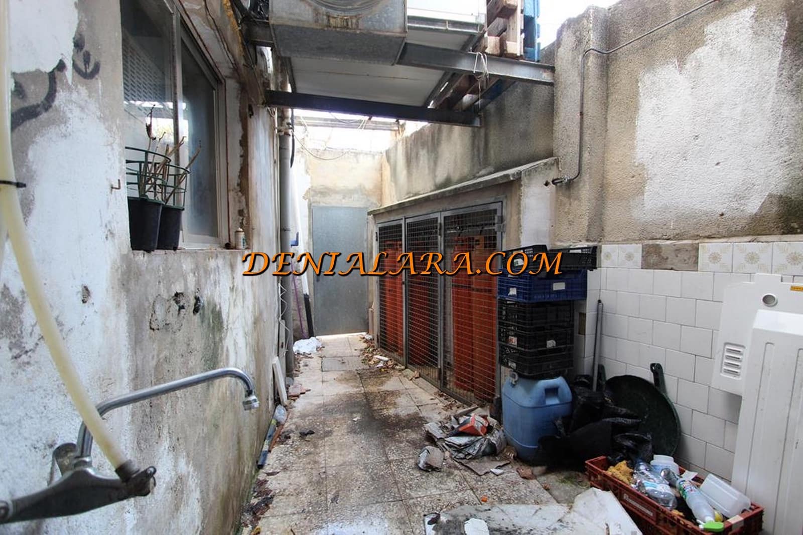 Restaurant/Bar til salg i El Vergel / Verger med garage - € 315.000 (Ref: 5842161)