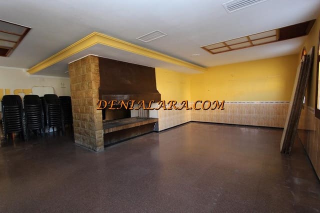 Restaurant/Bar for sale in El Vergel / Verger with garage - € 315,000 (Ref: 5842161)