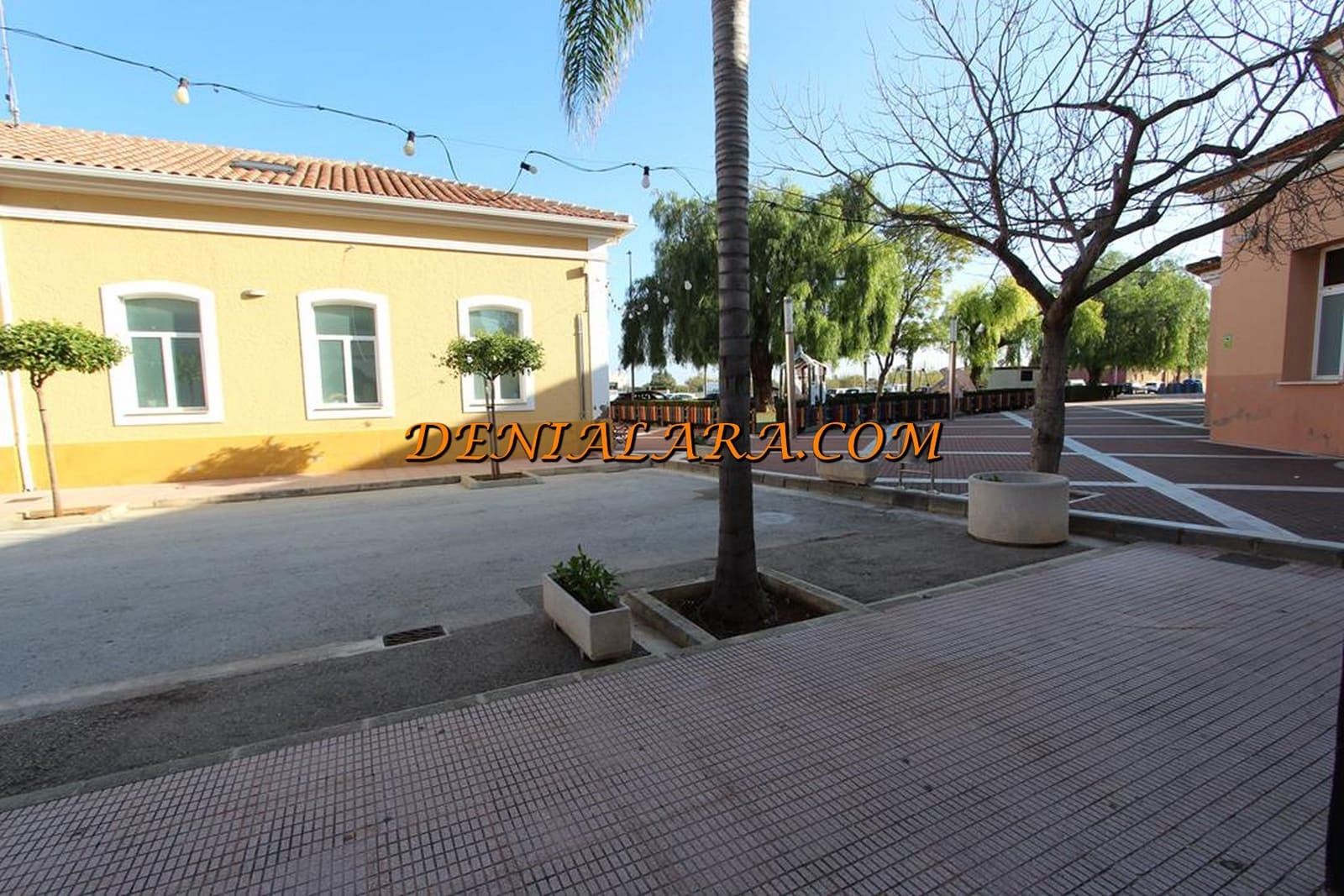 Restaurant/Bar til salg i El Vergel / Verger med garage - € 315.000 (Ref: 5842161)