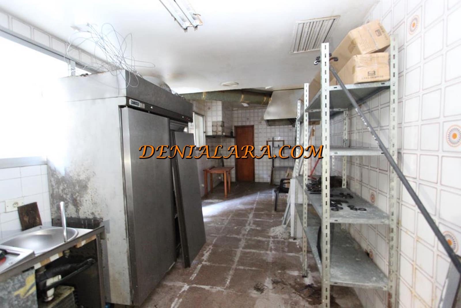 Restaurant/Bar til salg i El Vergel / Verger med garage - € 315.000 (Ref: 5842161)