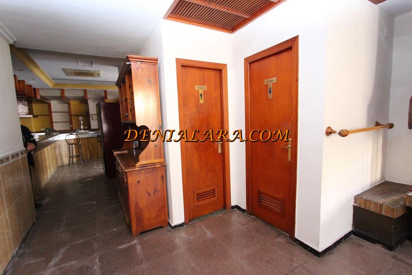 Restaurant/Bar til salg i El Vergel / Verger med garage - € 315.000 (Ref: 5842161)