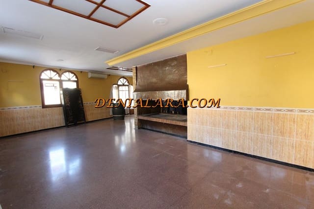 Restaurant/Bar for sale in El Vergel / Verger with garage - € 315,000 (Ref: 5842161)