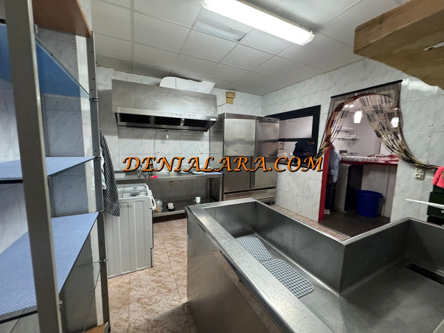 Erhverv til salg i Denia - € 110.000 (Ref: 5919011)