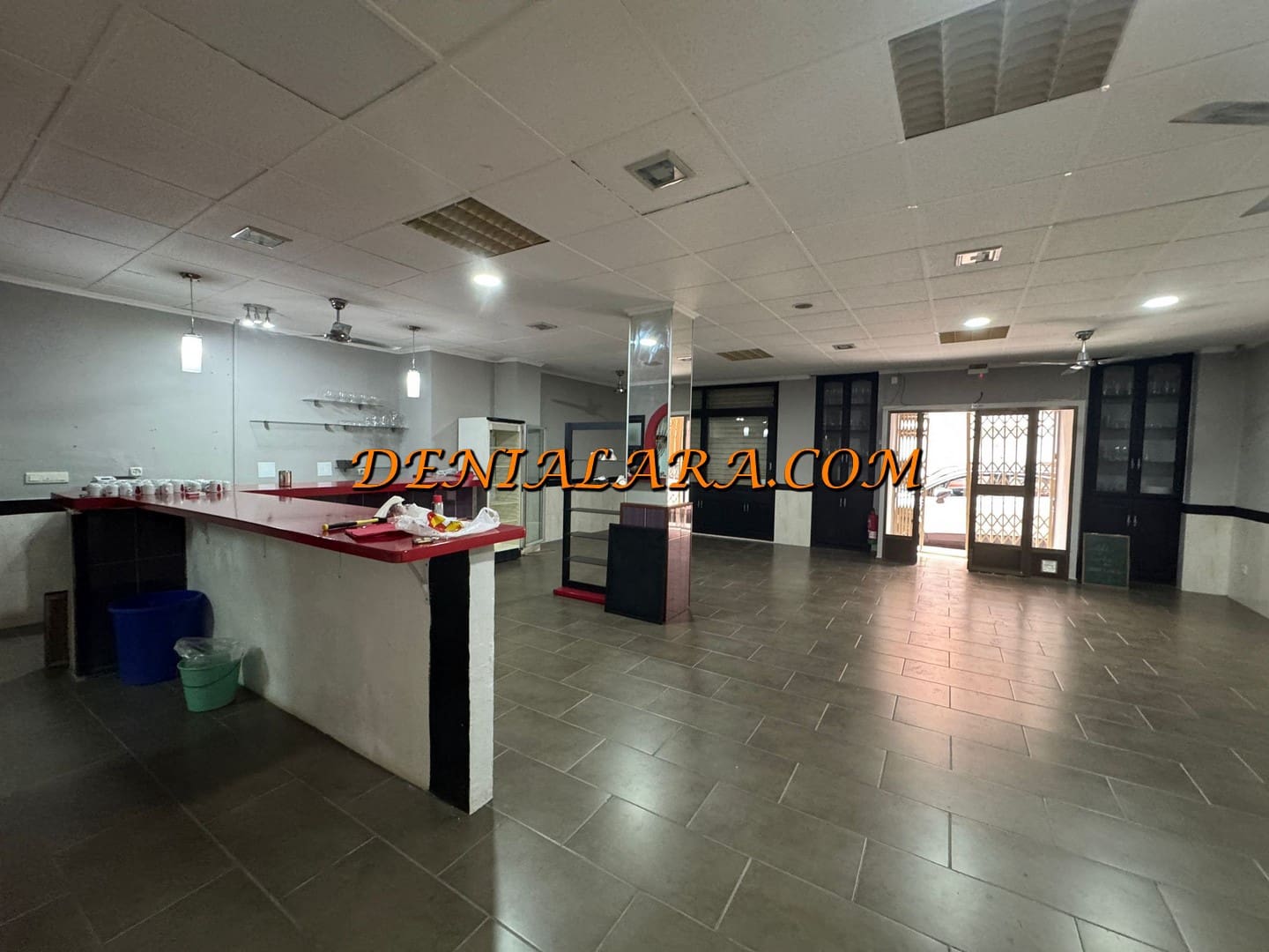 Erhverv til salg i Denia - € 110.000 (Ref: 5919011)