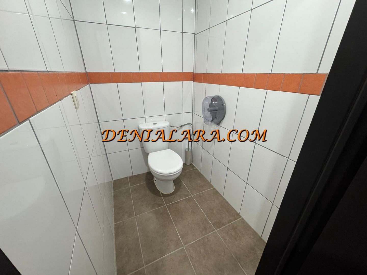 Erhverv til salg i Denia - € 110.000 (Ref: 5919011)