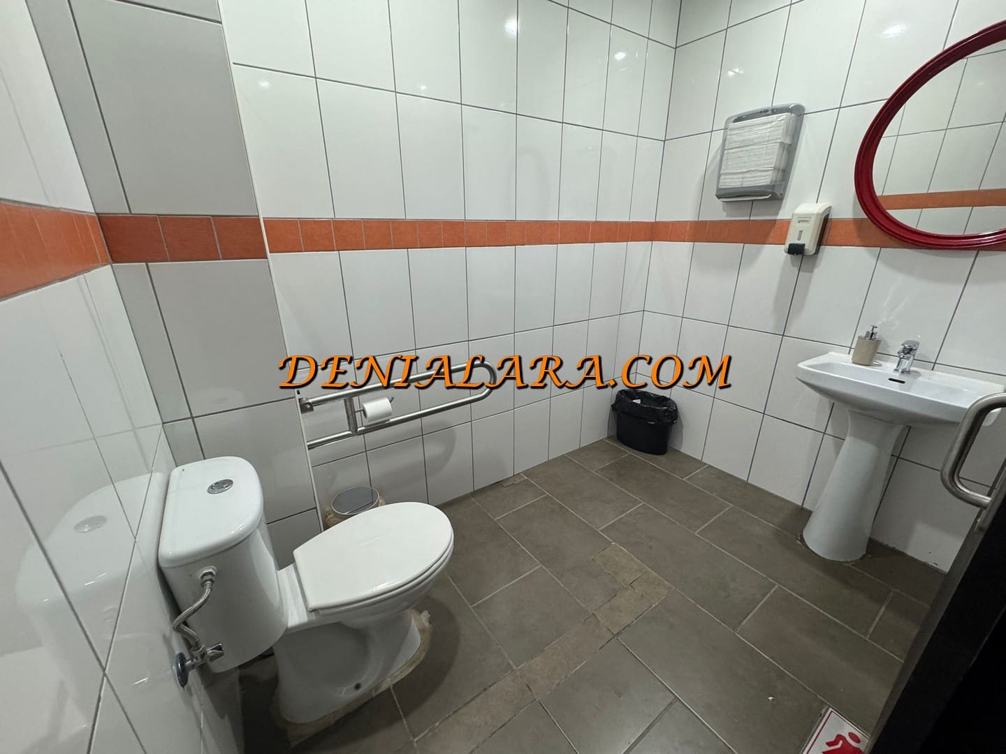 Erhverv til salg i Denia - € 110.000 (Ref: 5919011)