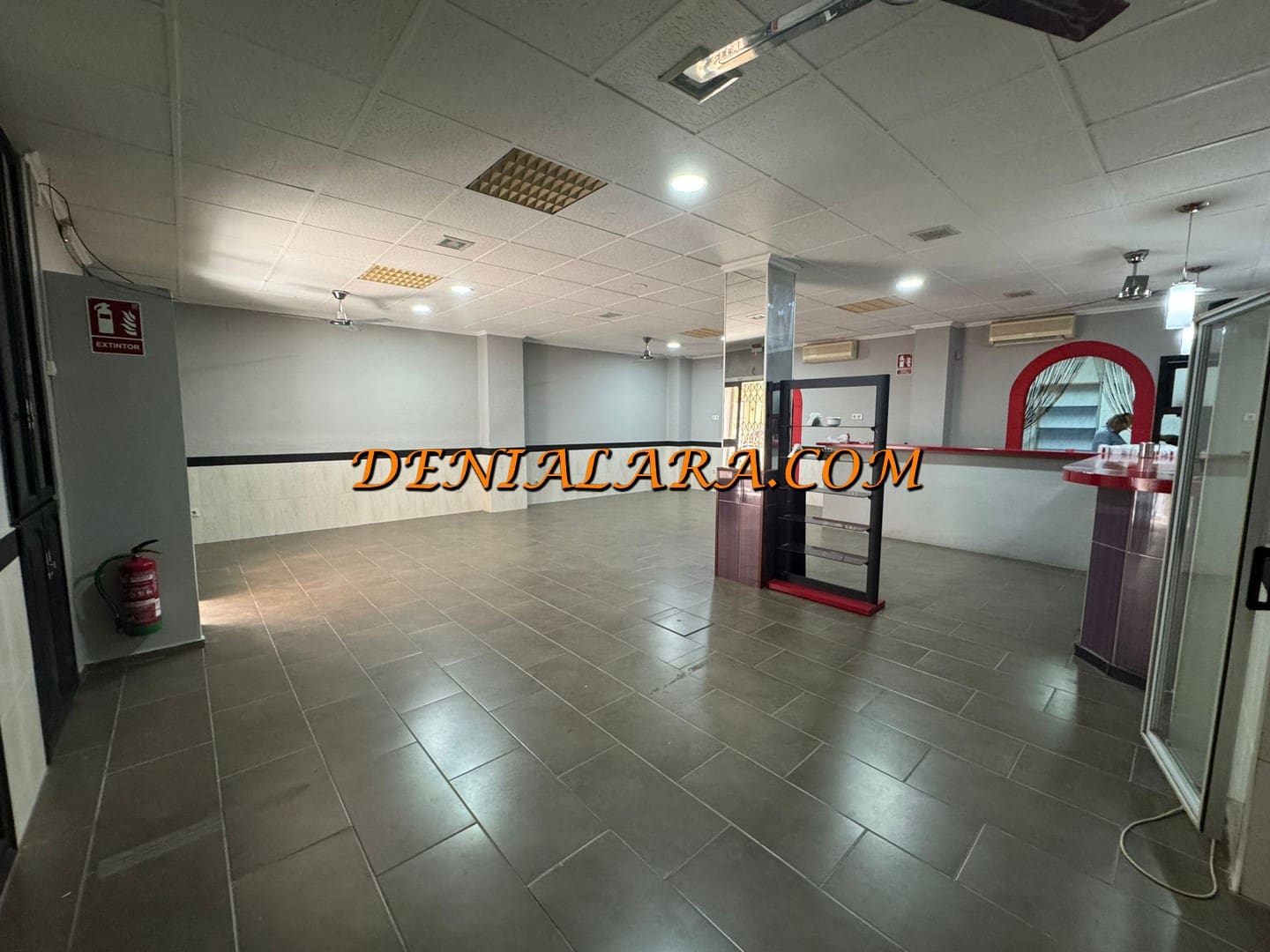 Erhverv til salg i Denia - € 110.000 (Ref: 5919011)