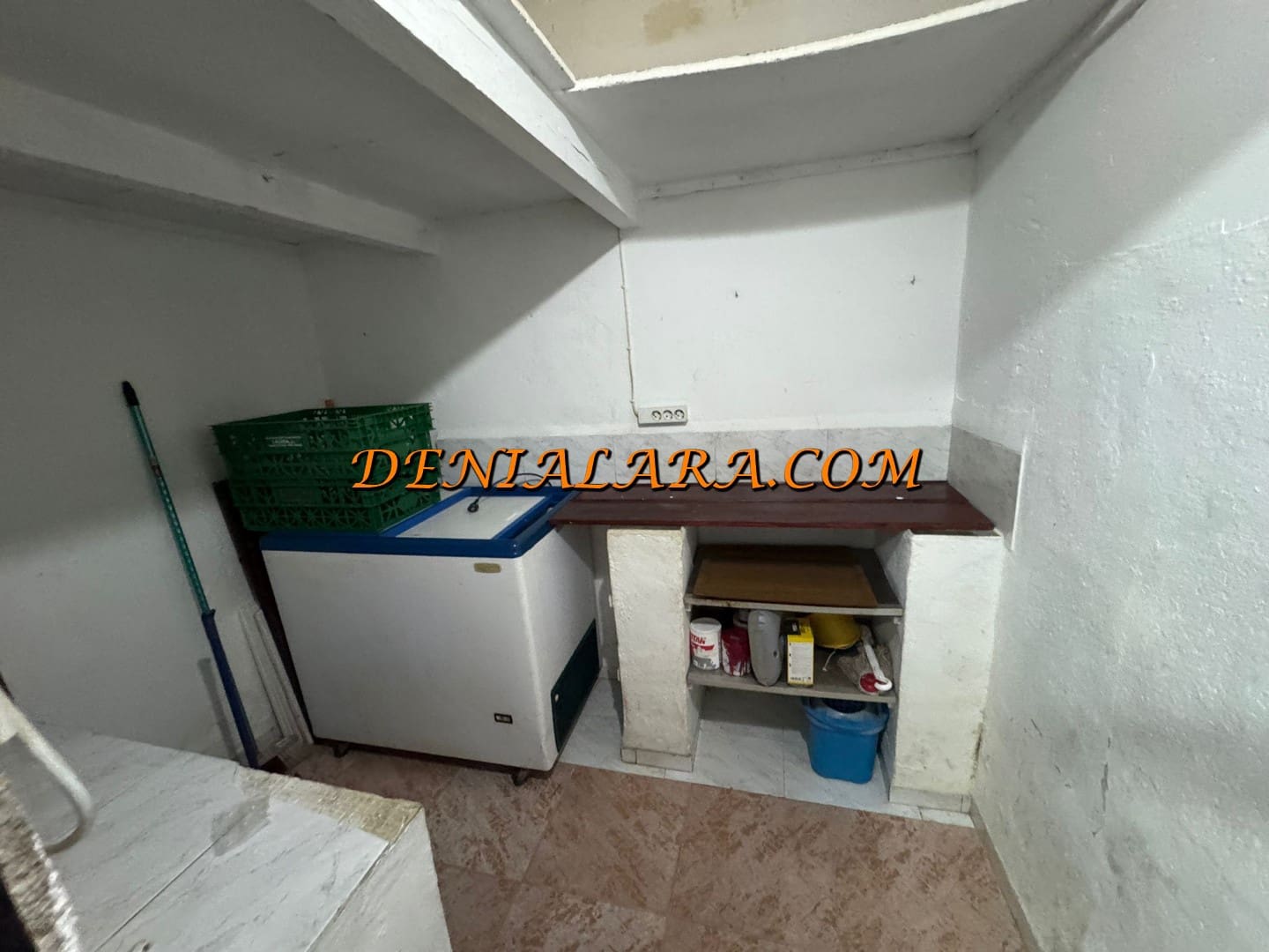 Erhverv til salg i Denia - € 110.000 (Ref: 5919011)