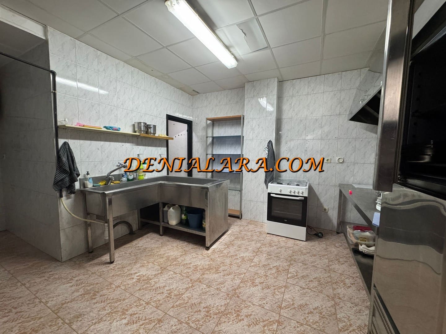 Erhverv til salg i Denia - € 110.000 (Ref: 5919011)