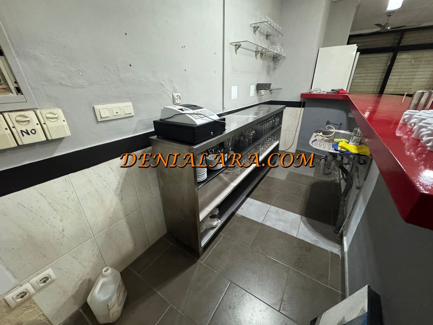 Erhverv til salg i Denia - € 110.000 (Ref: 5919011)