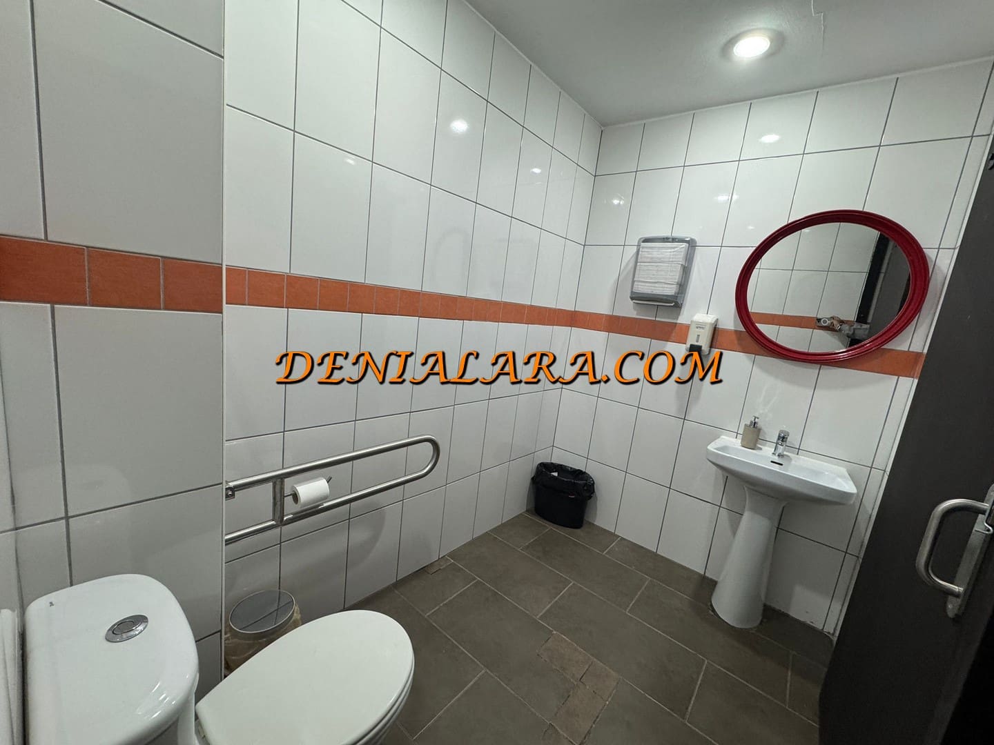 Erhverv til salg i Denia - € 110.000 (Ref: 5919011)