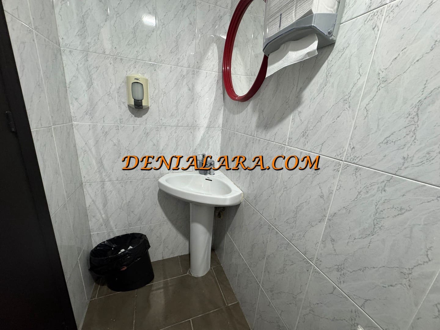 Erhverv til salg i Denia - € 110.000 (Ref: 5919011)