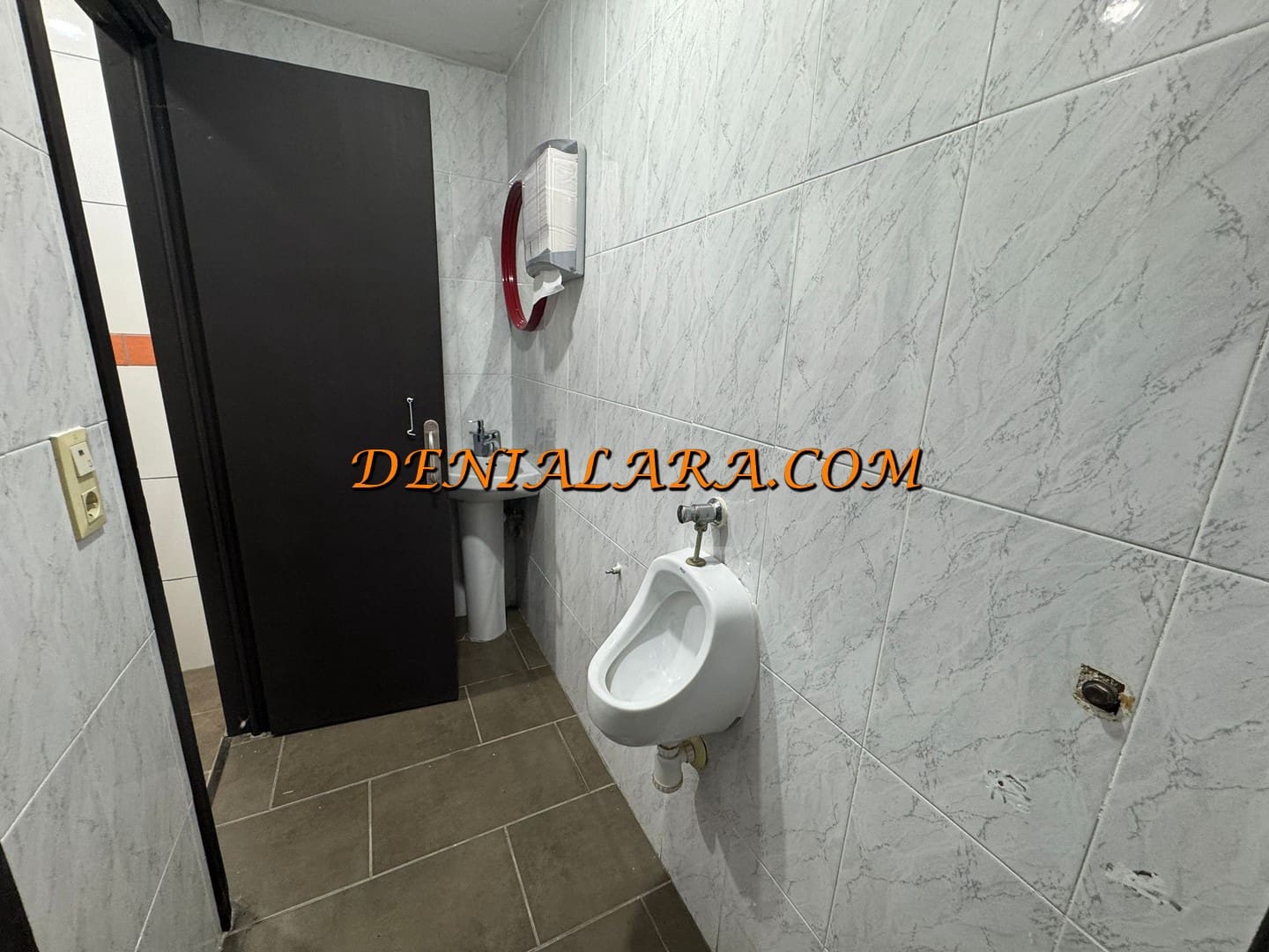 Erhverv til salg i Denia - € 110.000 (Ref: 5919011)