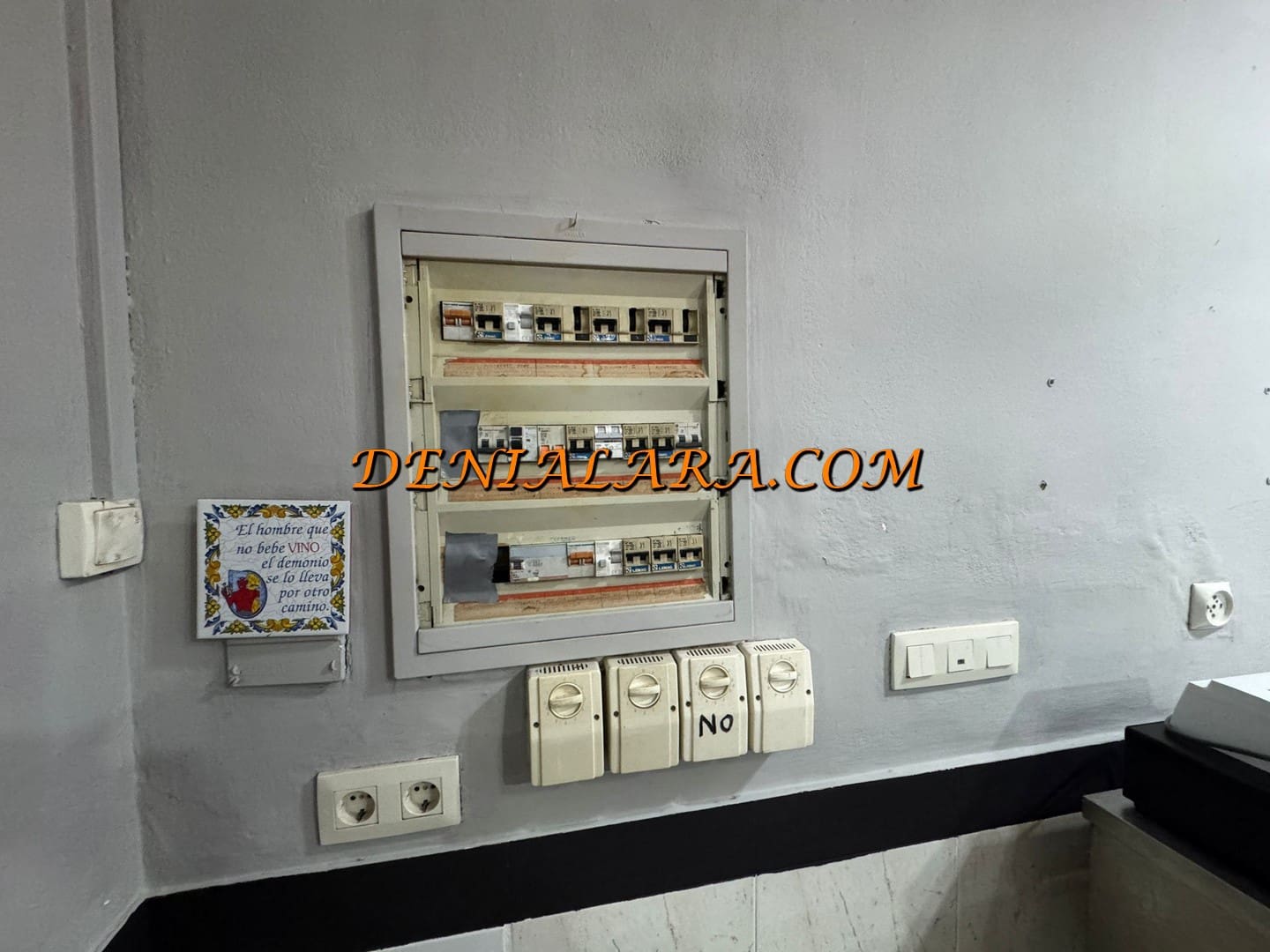 Erhverv til salg i Denia - € 110.000 (Ref: 5919011)