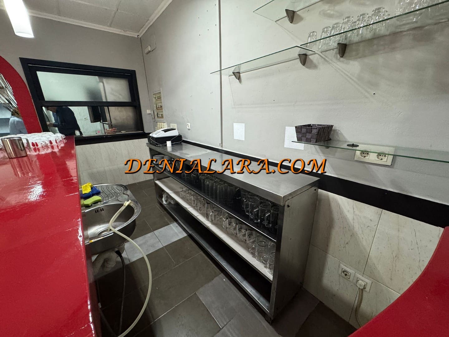 Erhverv til salg i Denia - € 110.000 (Ref: 5919011)