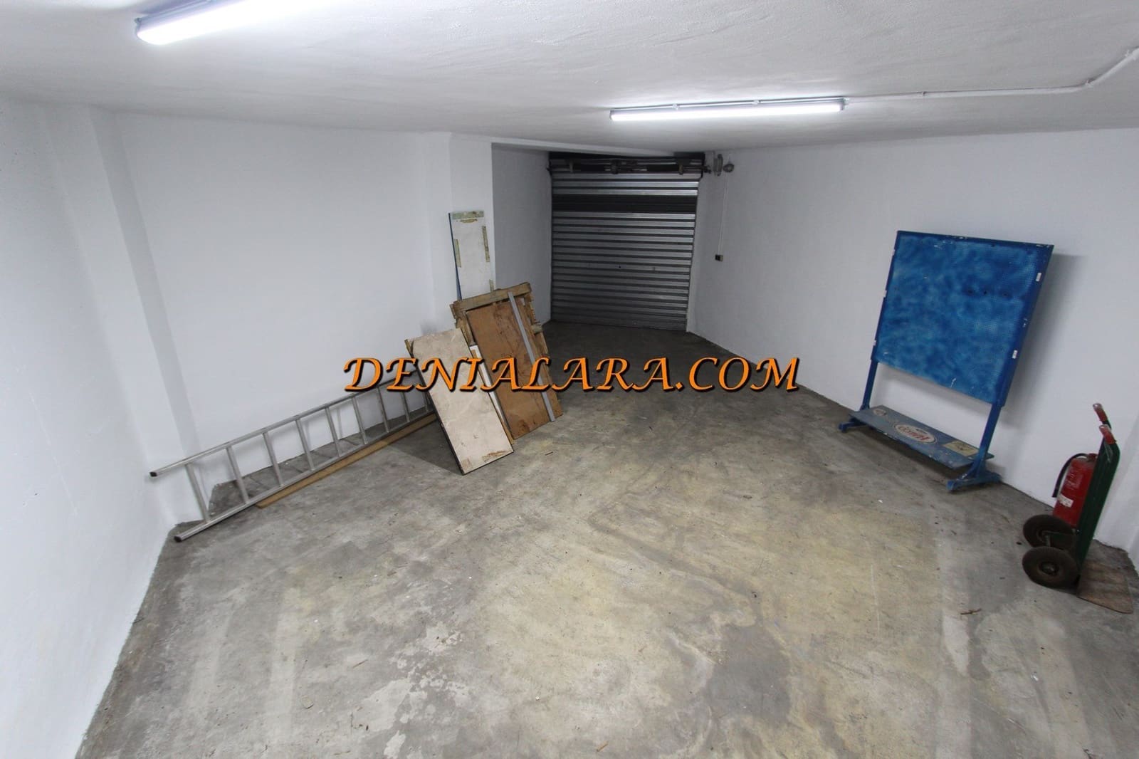 Erhverv til salg i Denia - € 265.000 (Ref: 6128548)