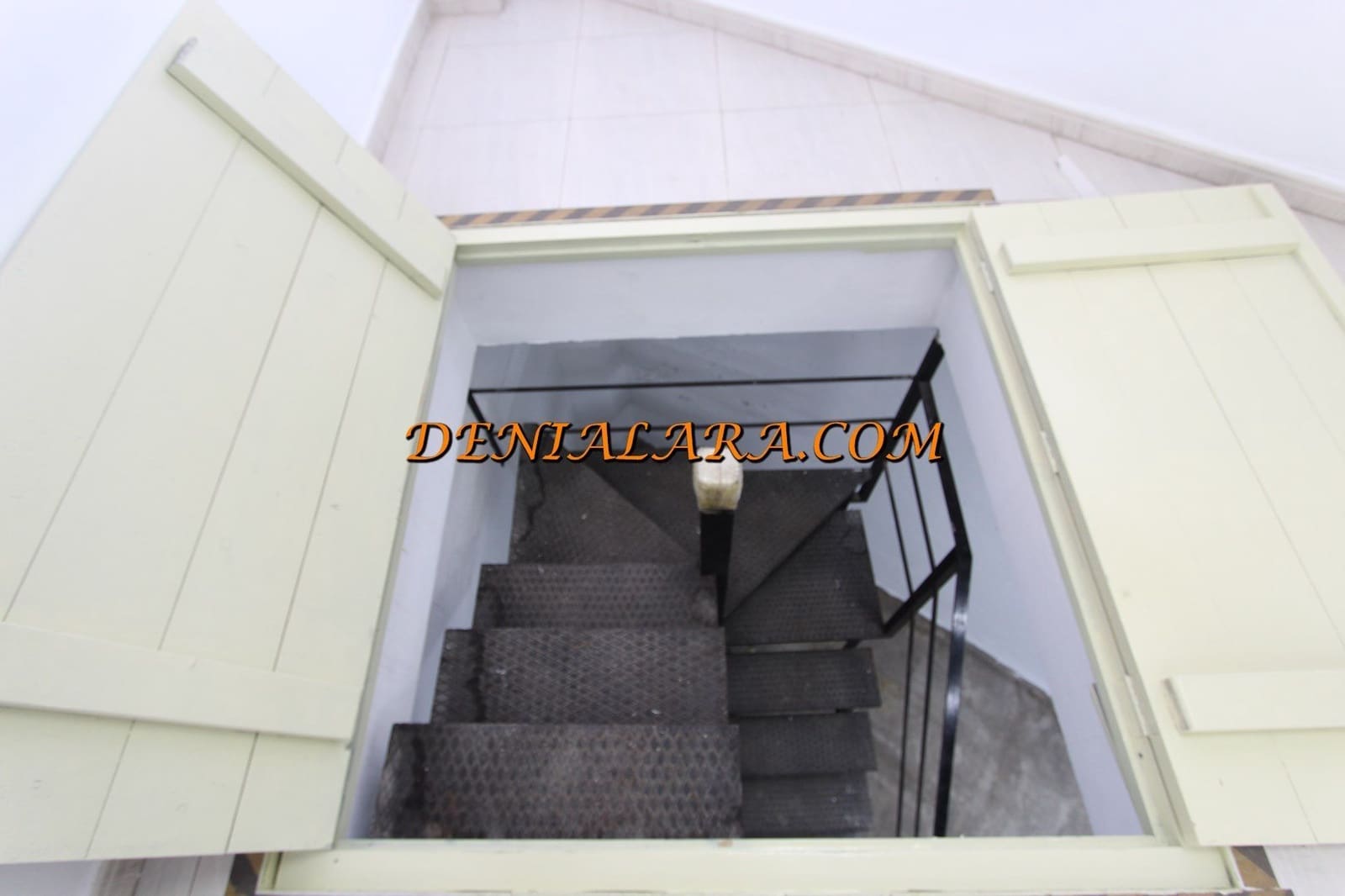 Erhverv til salg i Denia - € 265.000 (Ref: 6128548)