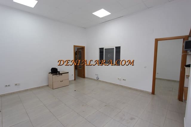 Erhverv til salg i Dénia - € 265.000 (Ref: 6128548)