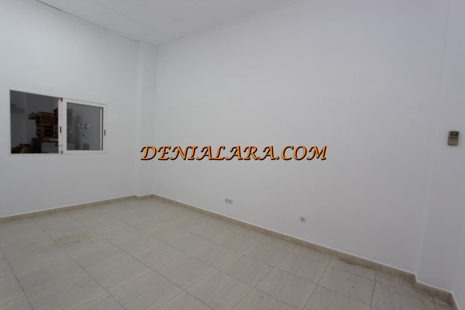 Erhverv til salg i Denia - € 265.000 (Ref: 6128548)