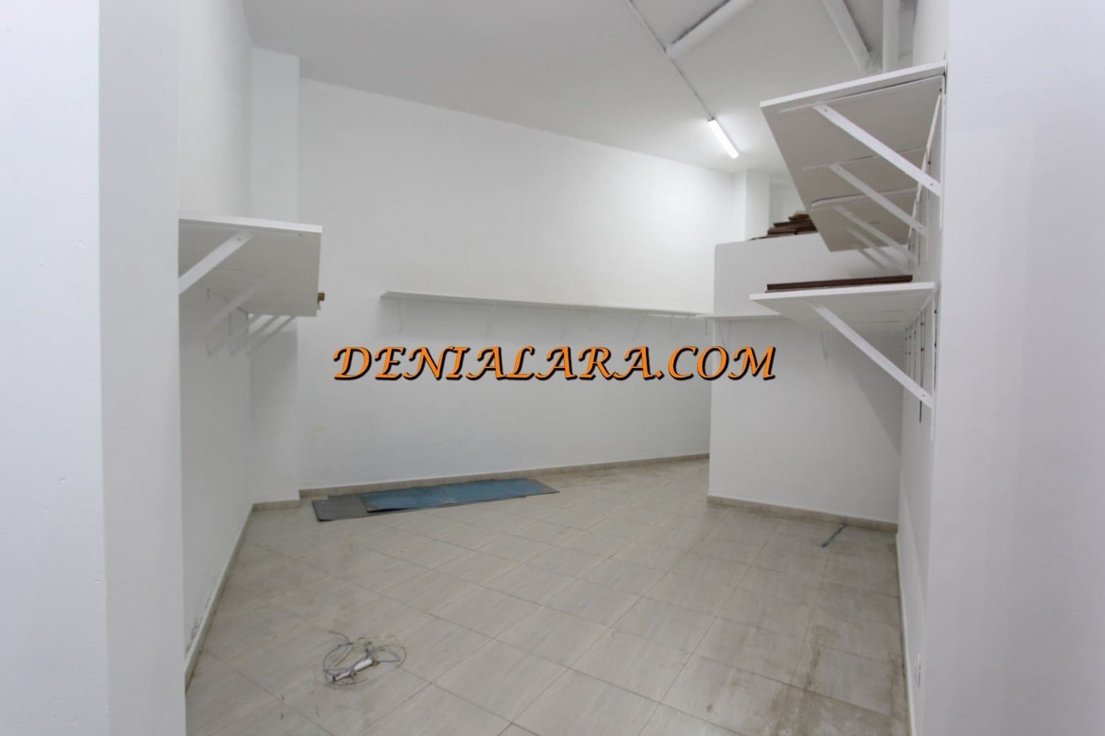 Erhverv til salg i Denia - € 265.000 (Ref: 6128548)