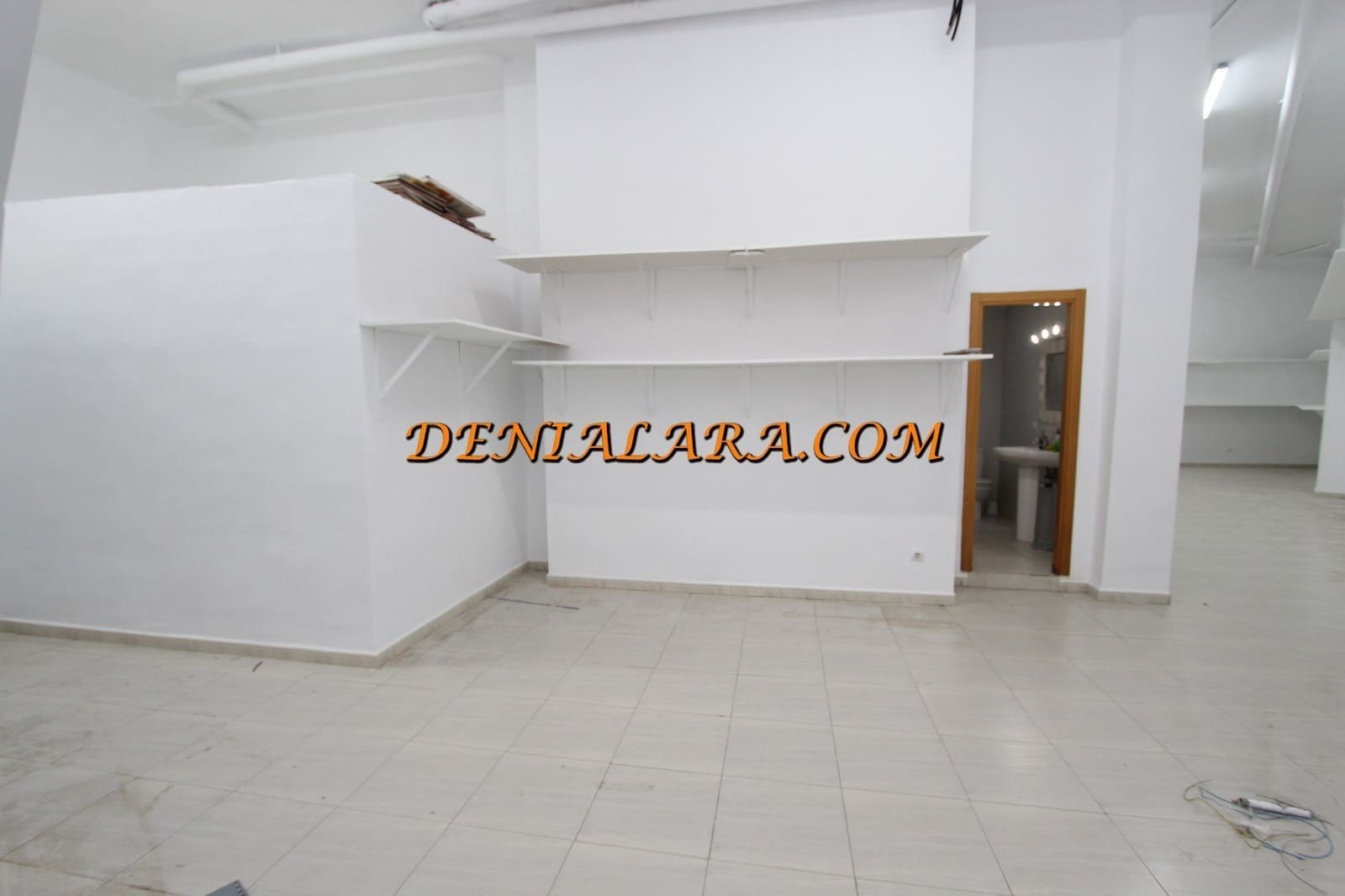 Erhverv til salg i Denia - € 265.000 (Ref: 6128548)