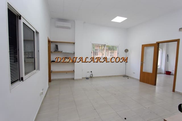 Erhverv til salg i Dénia - € 265.000 (Ref: 6128548)