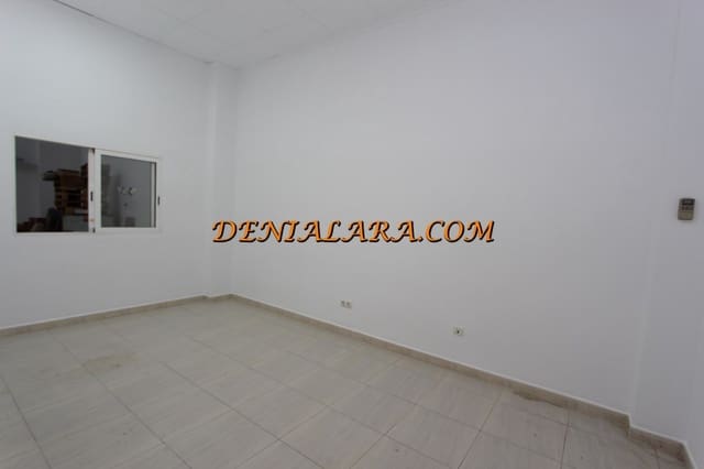 Erhverv til salg i Dénia - € 265.000 (Ref: 6128548)