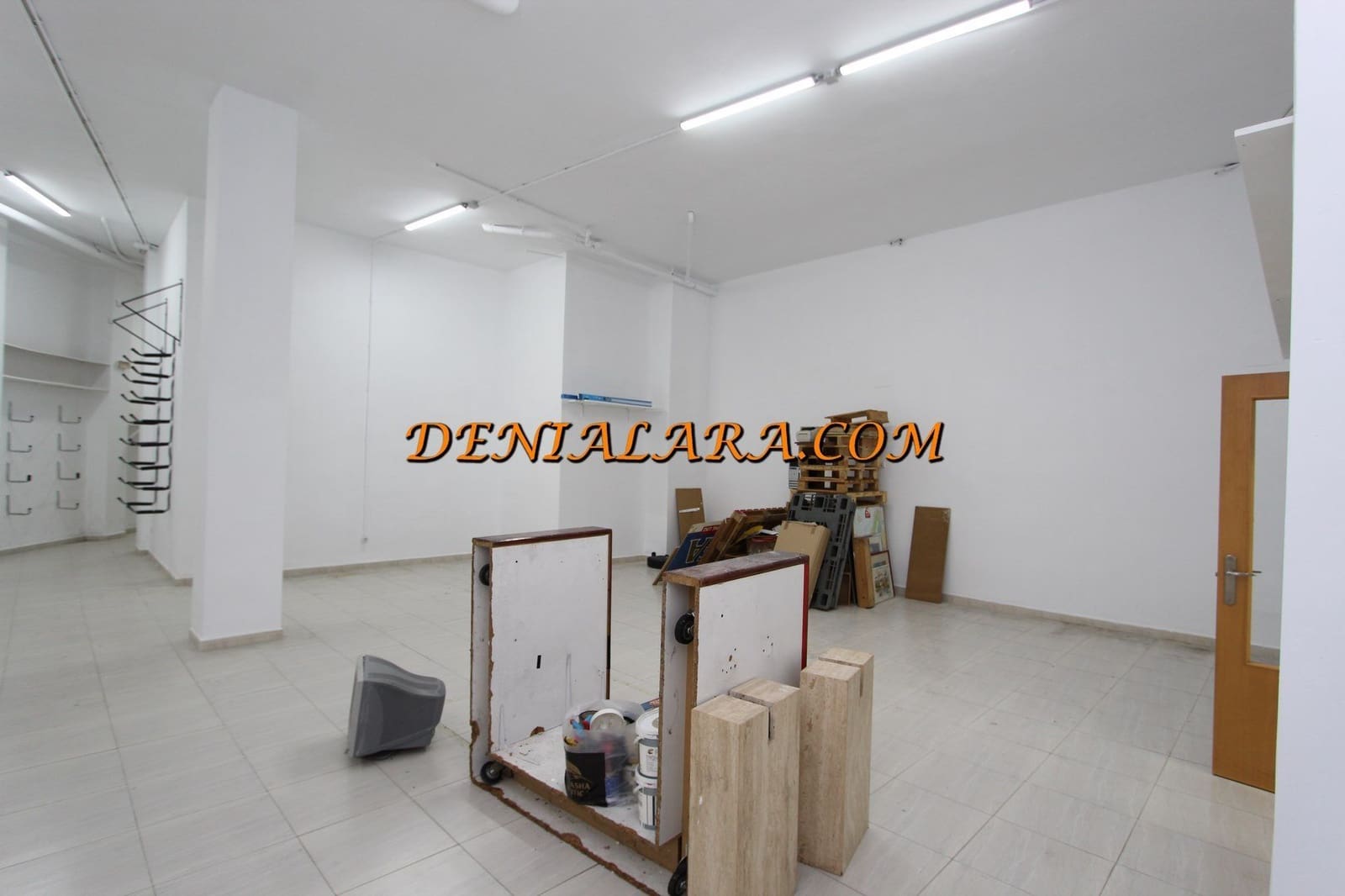 Erhverv til salg i Denia - € 265.000 (Ref: 6128548)